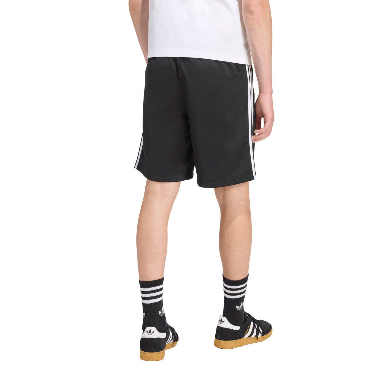 Firebird Shorts