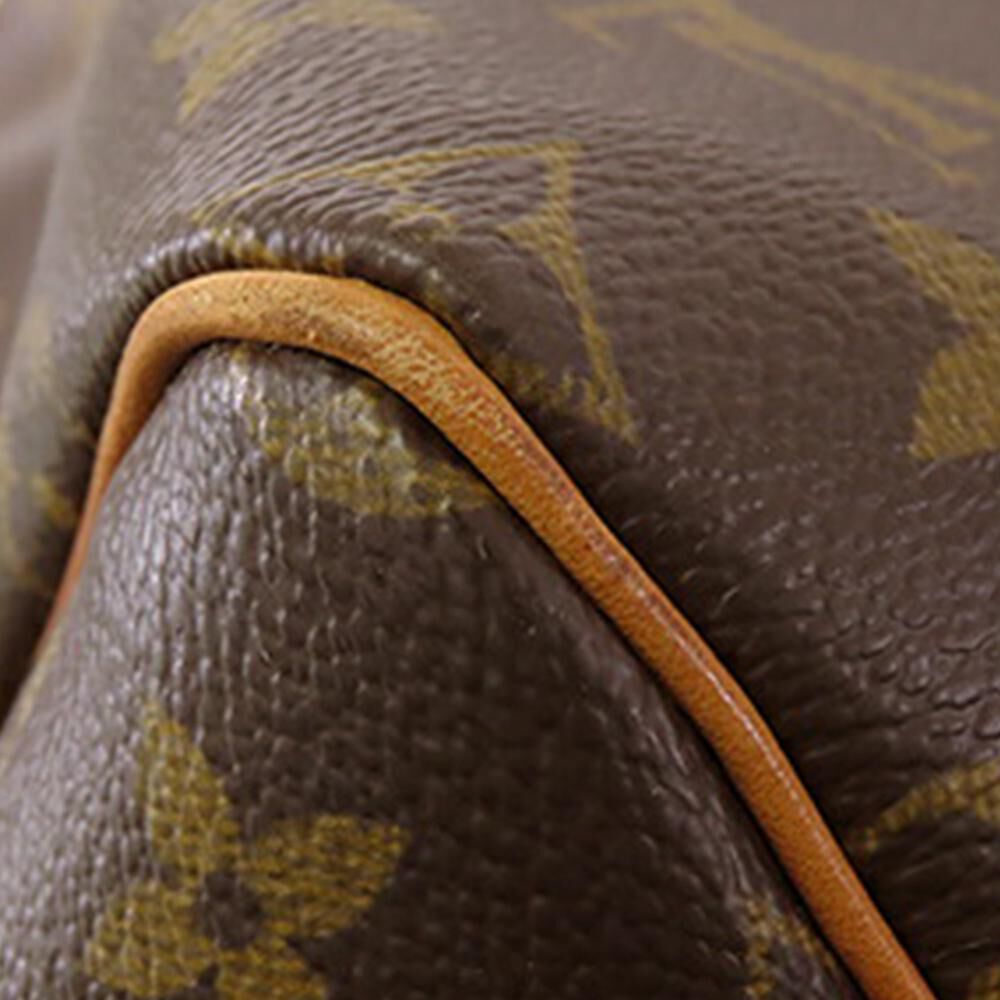 Louis Vuitton Keepall