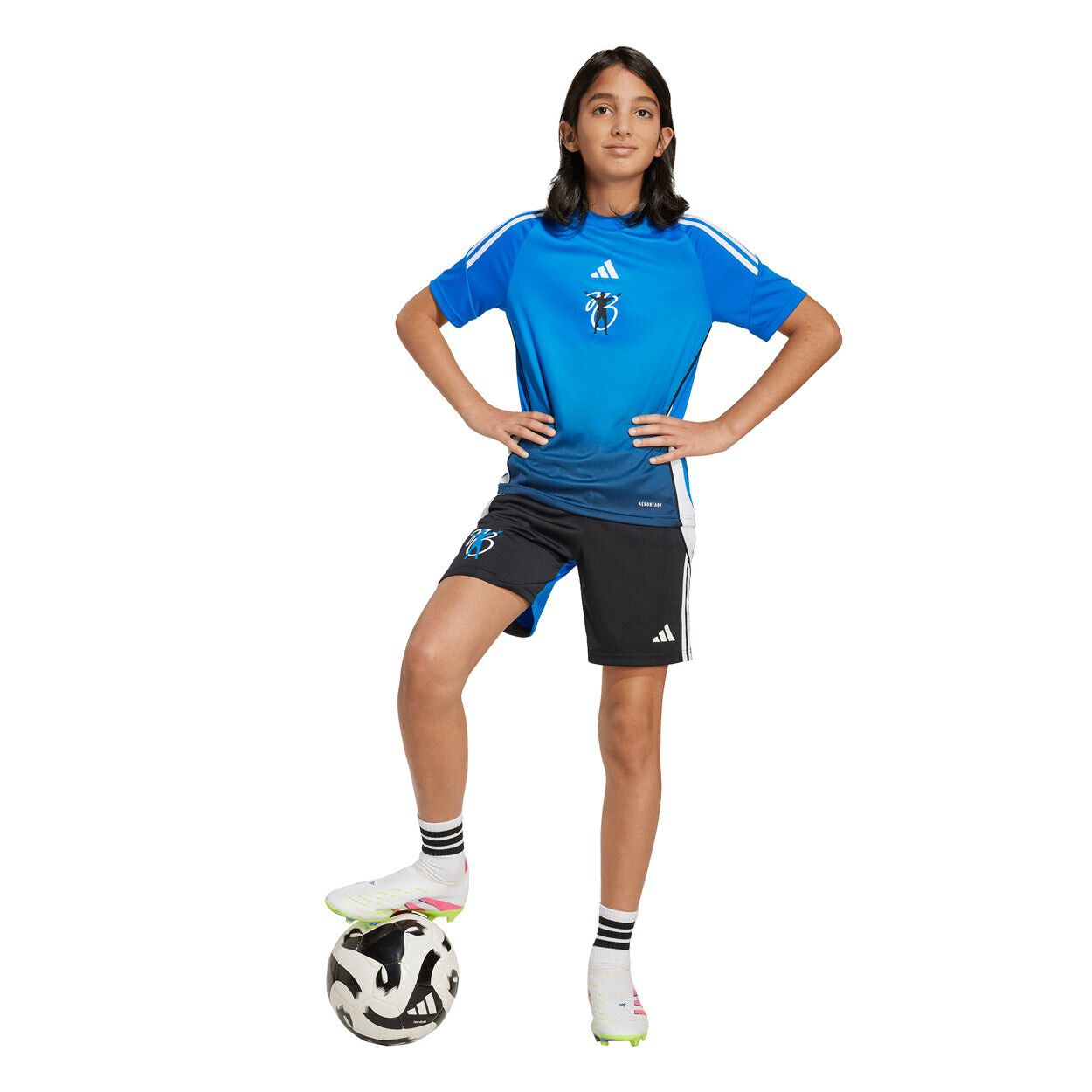 Jude Bellingham Tr&aelig;nings T-shirt