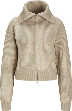JXGILLY DIVERSE CARDIGAN KNIT LN