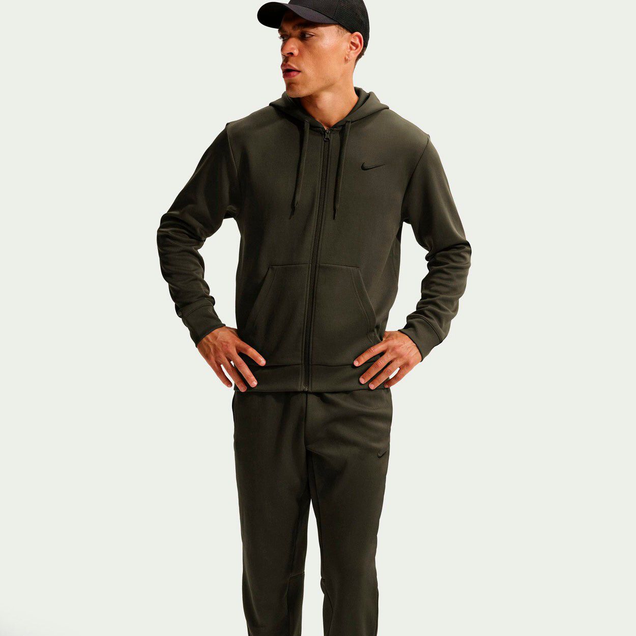 Dri-Fit Hyverse UV Bukser