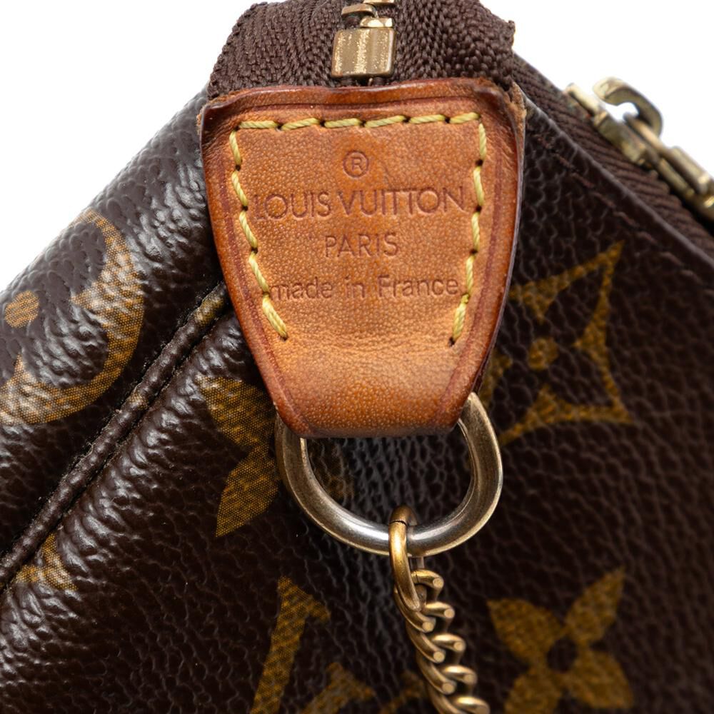 Louis Vuitton Pochette Accessoires