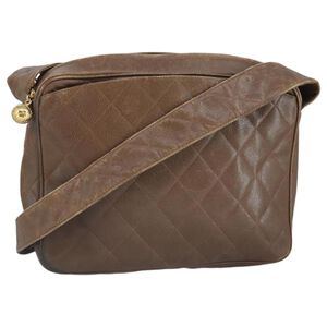 Chanel Shoulder Bag