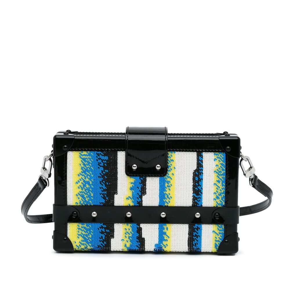 Louis Vuitton Petite Malle