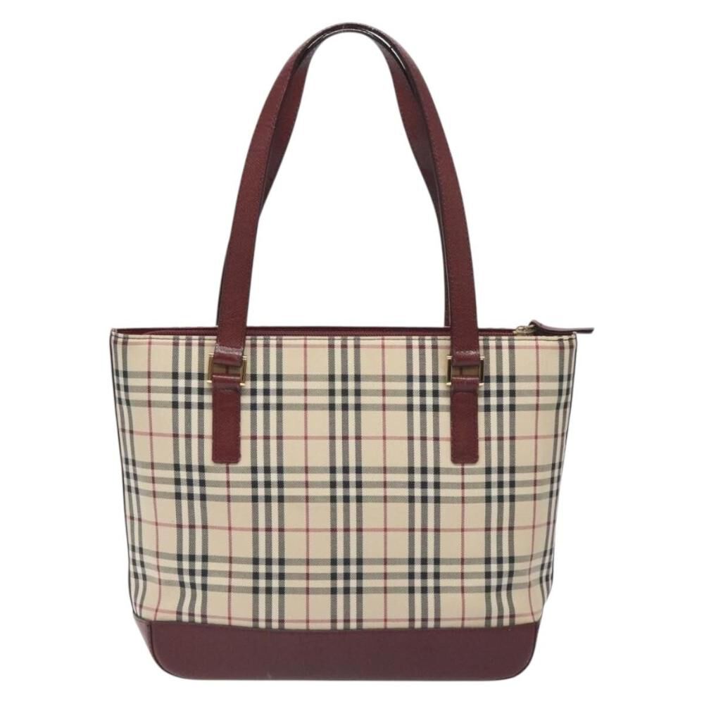 Burberry Tote