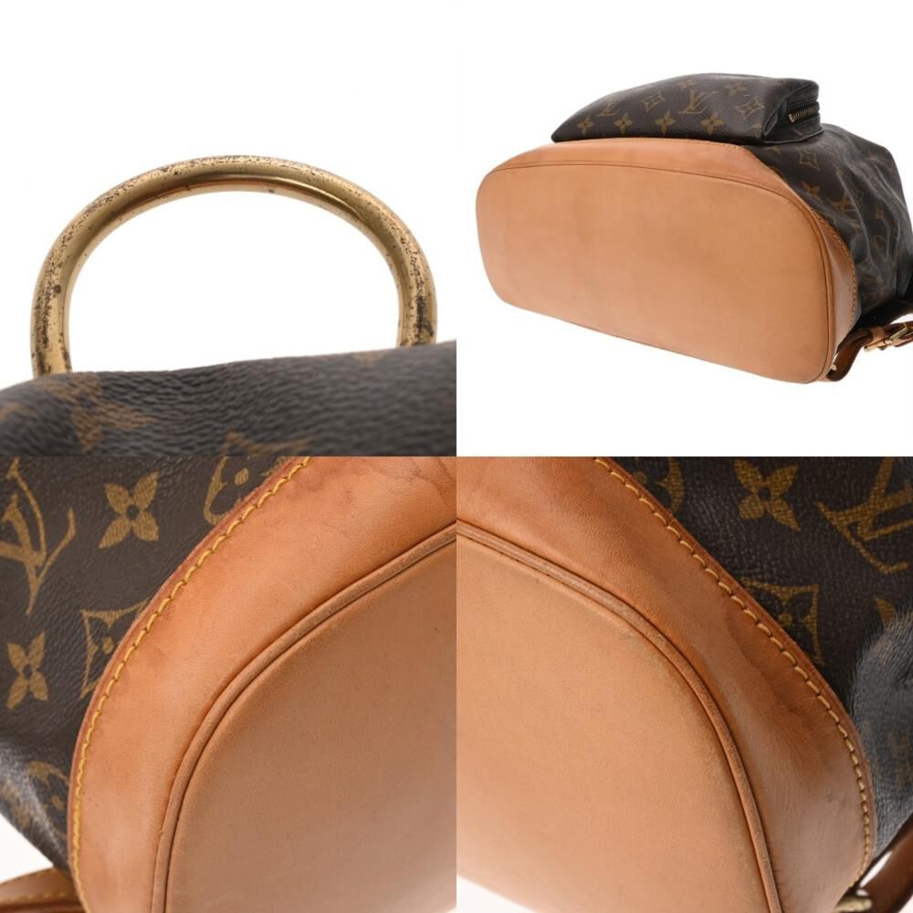 Louis Vuitton Montsouris