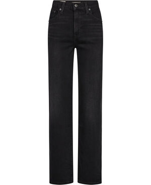 723 HIGH RISE STRAIGHT WORN MI