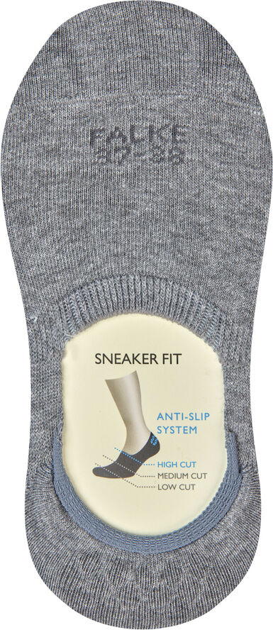 FALKE Step High Cut IN