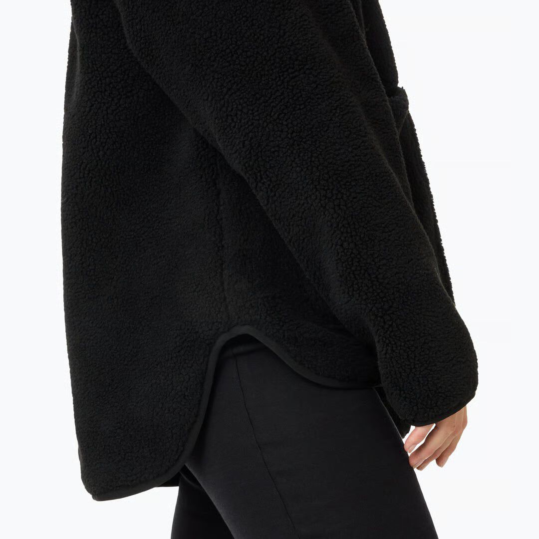 Embla Pile Fleece Jakke