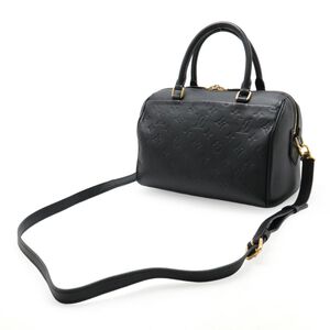 Louis Vuitton Speedy