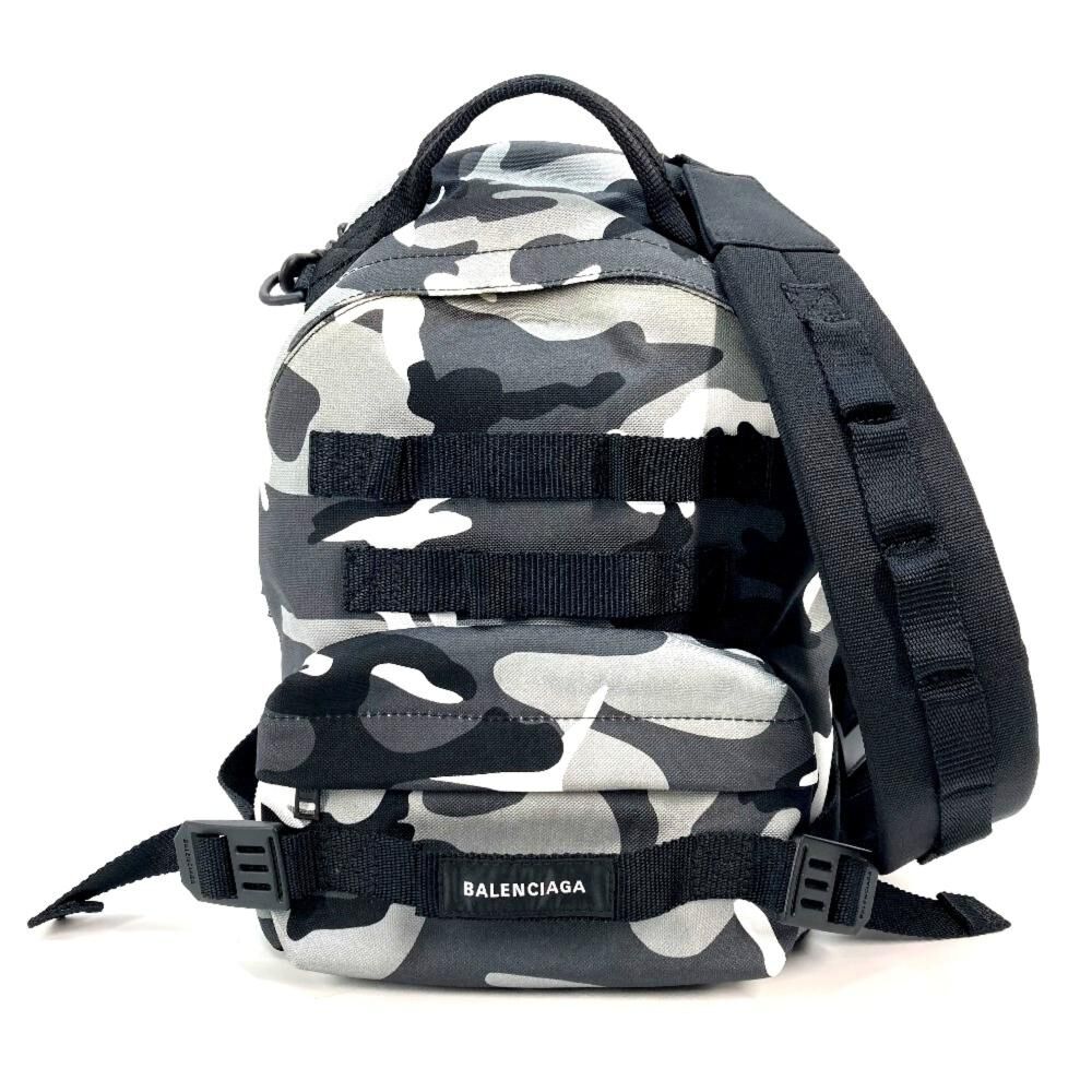 Balenciaga Backpack