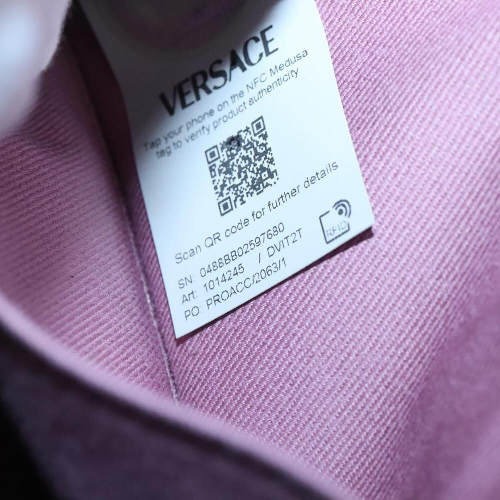 Versace Shoulder Bag