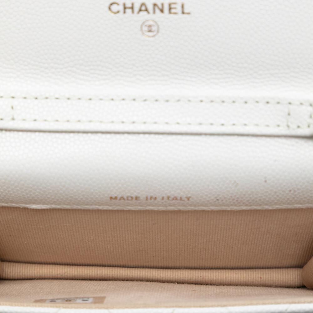 Chanel Clutch
