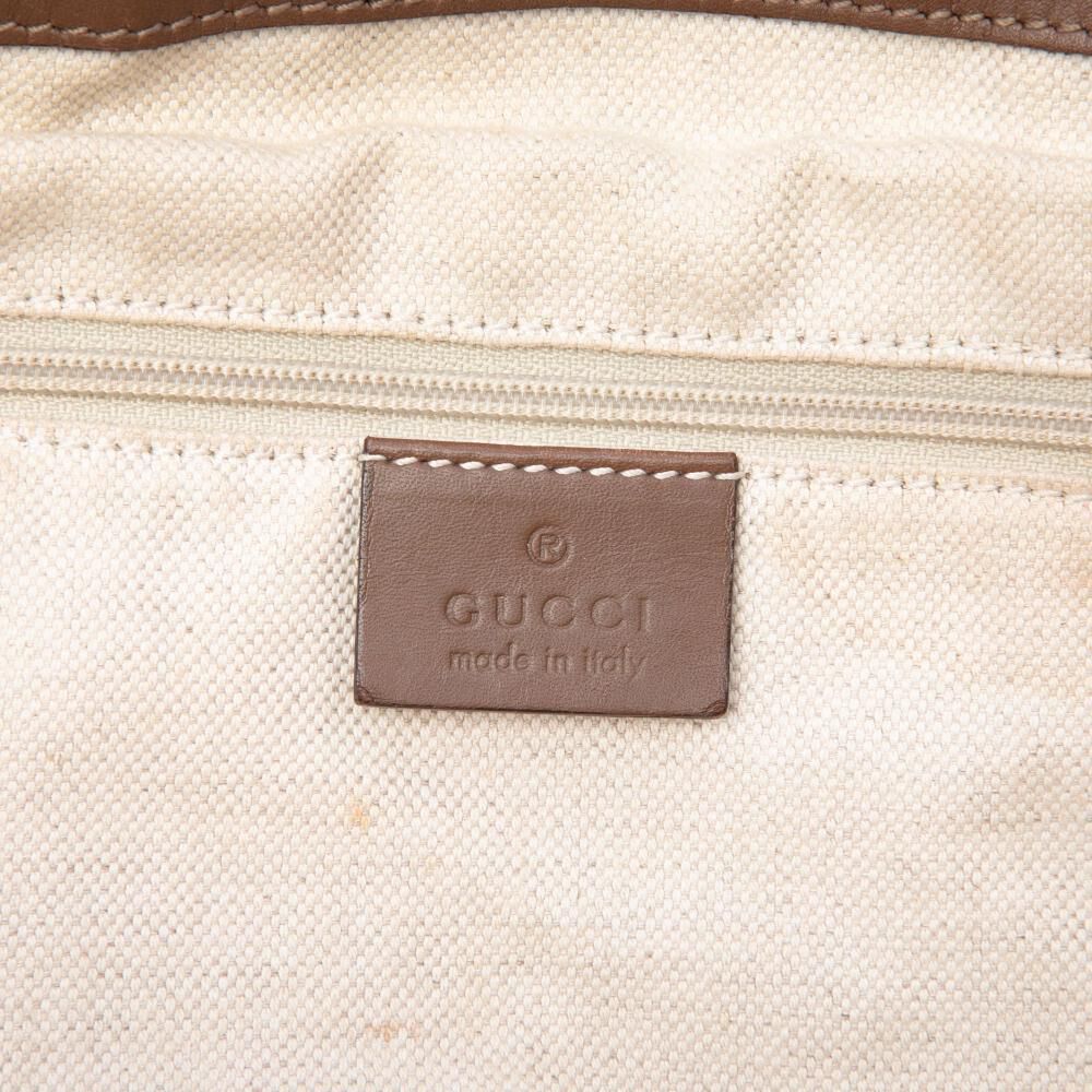 Gucci Tote