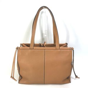 Loewe Tote