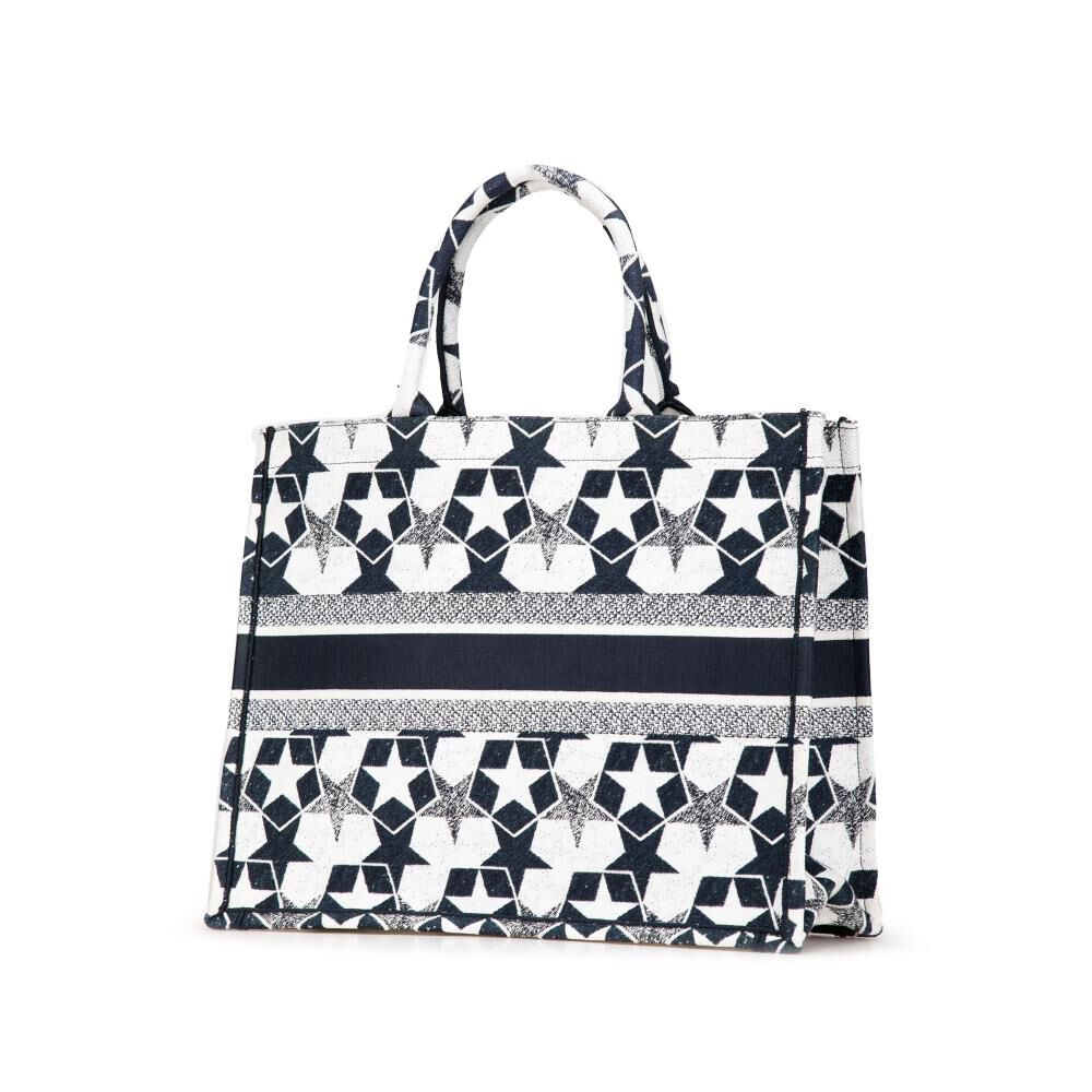 Dior Book Tote