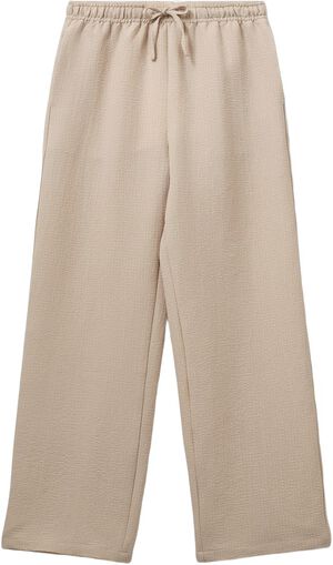 ABIGAILESY HIGH WAIST BUKS