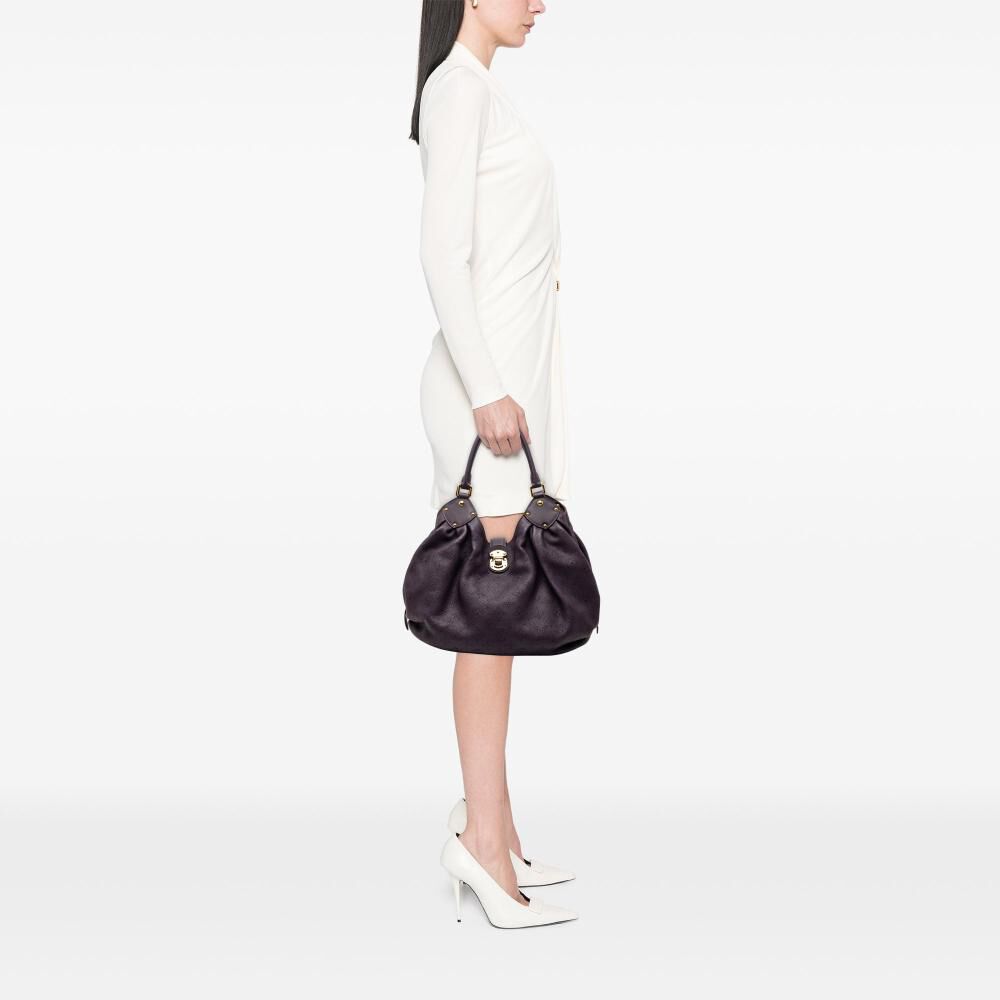 Louis Vuitton Mahina
