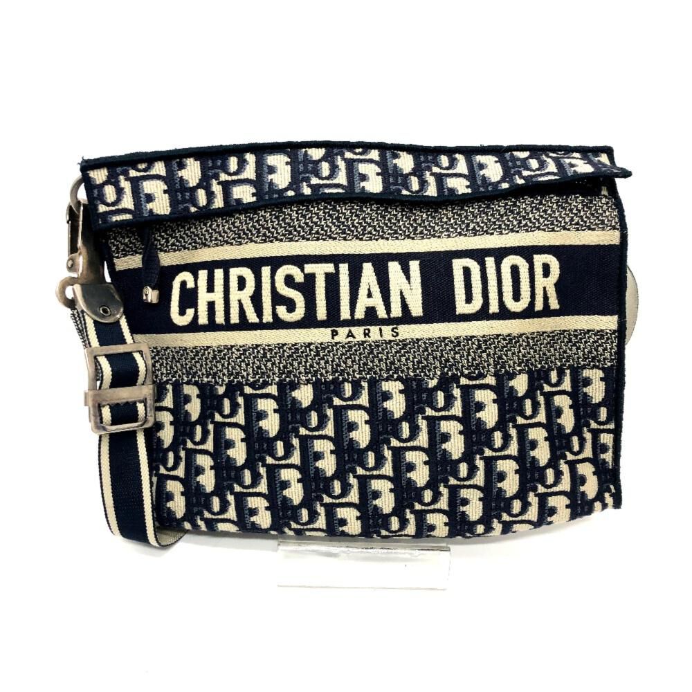 Dior Travel Bag
