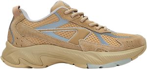 Forma Runner Dune Silver