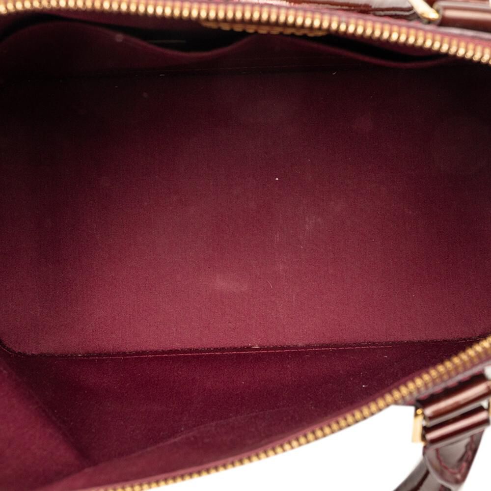 Louis Vuitton Alma
