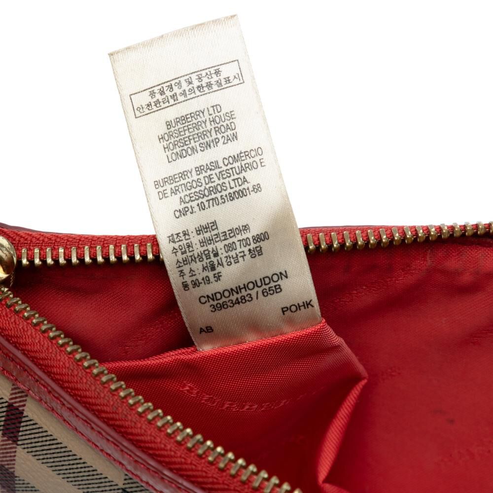 Burberry Crossbody Bag