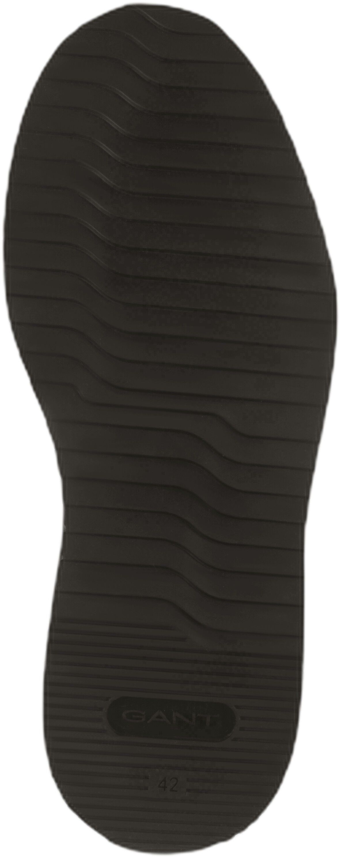 Blistown Mid Boot