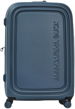 LOGODUCK + TROLLEY LARGE EXP / TAILOR BLUE