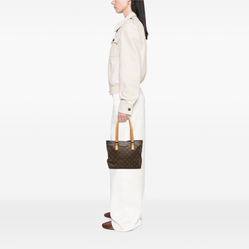 Louis Vuitton Cabas