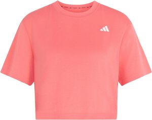 Essentials Boxy Tr&aelig;nings T-shirt