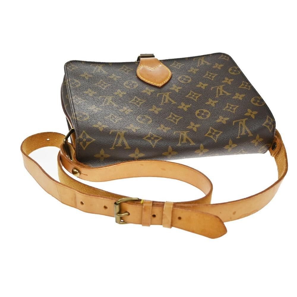 Louis Vuitton Cartouchiere