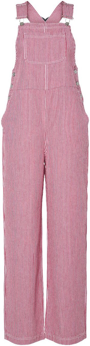 PCALLO DUNGAREE D2D FSY