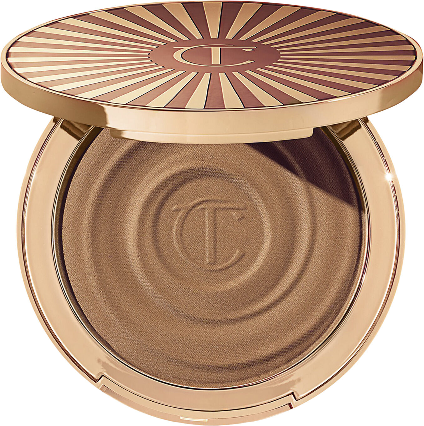 Beautiful Skin Sun-Kissed Glow - Bronzer