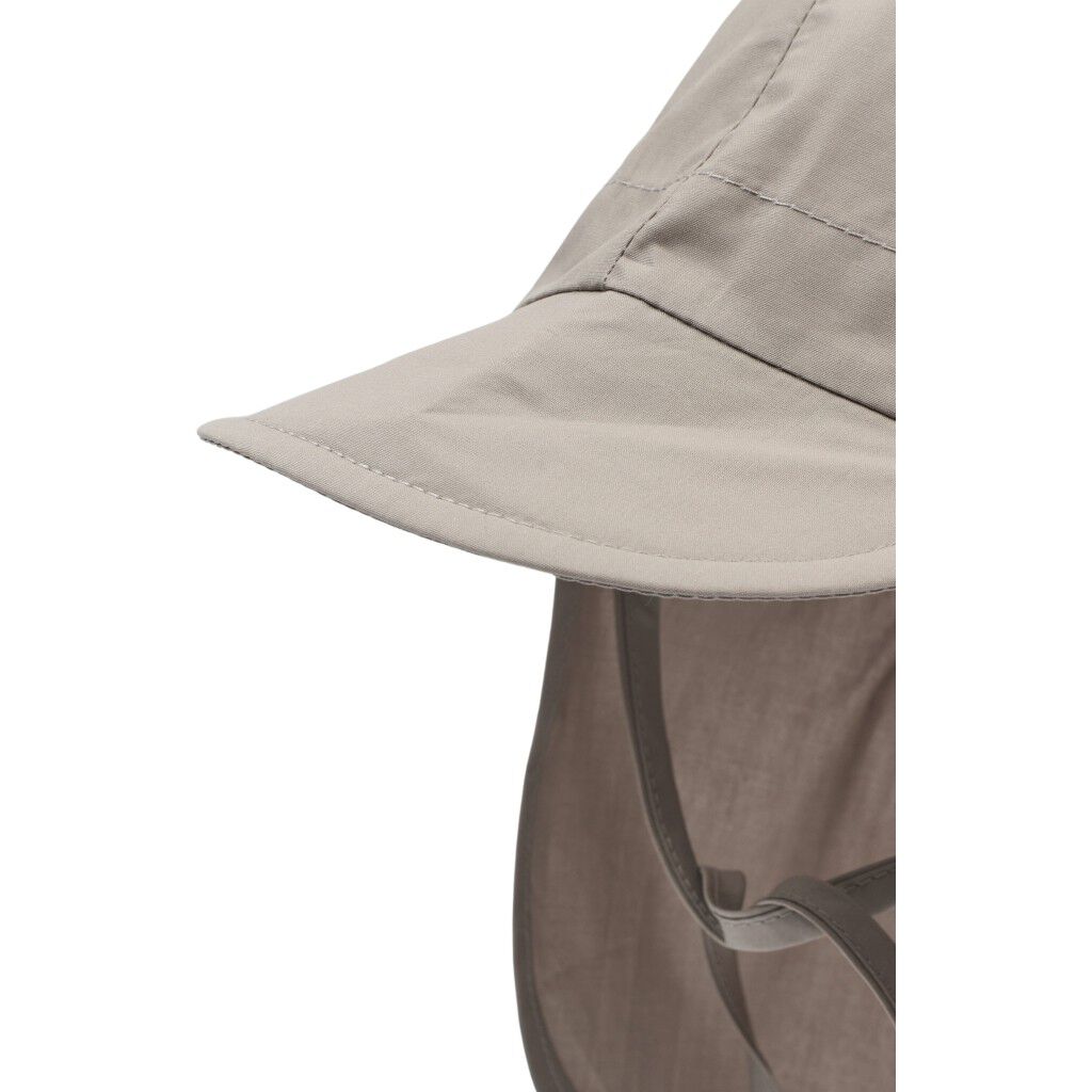 Summercap Long Neck - Solid