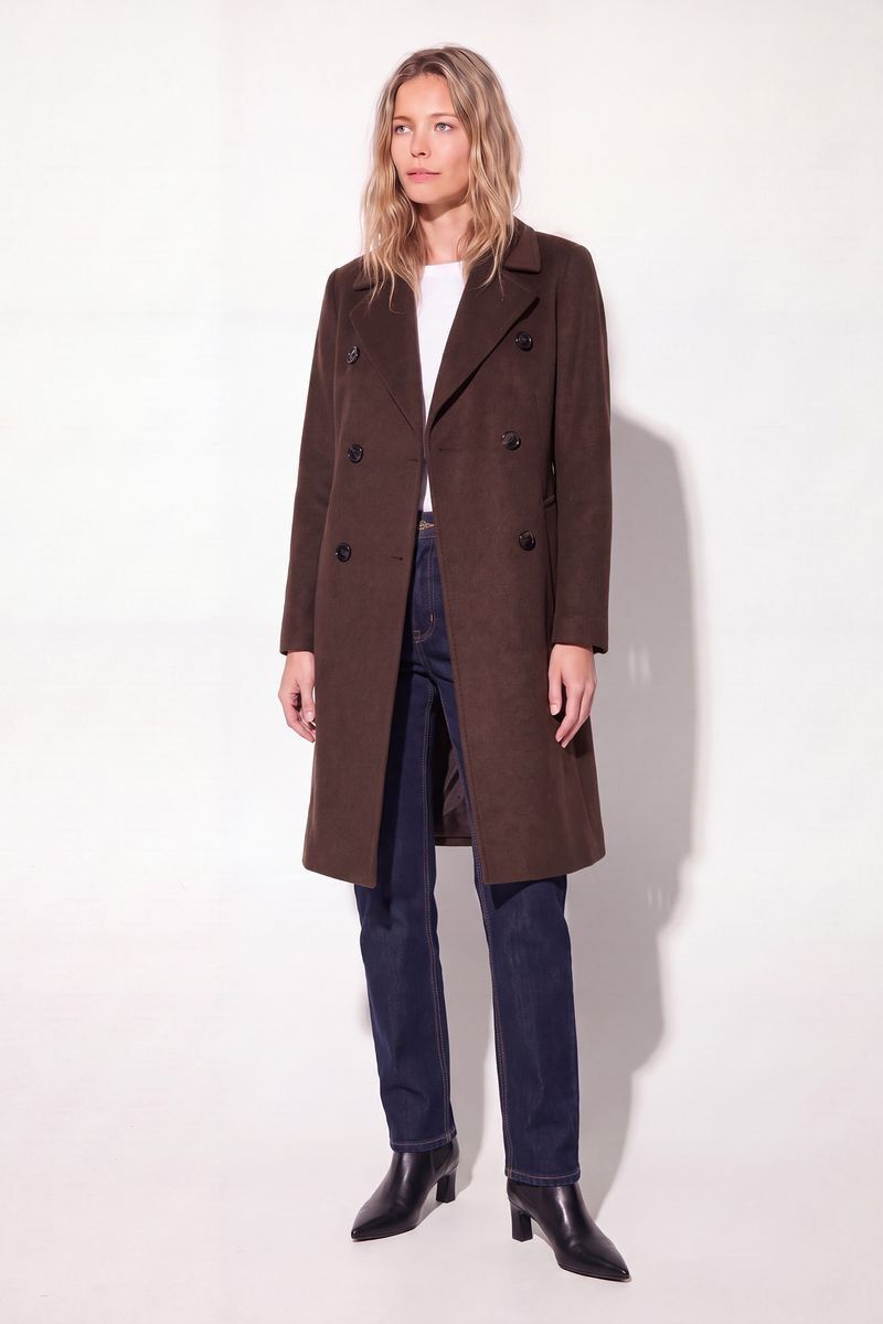 Helena Coat
