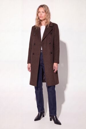 Helena Coat