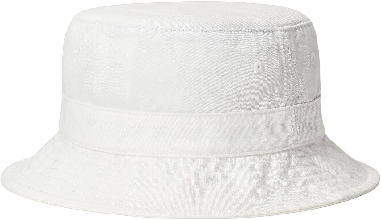 Cotton Twill Bucket Hat