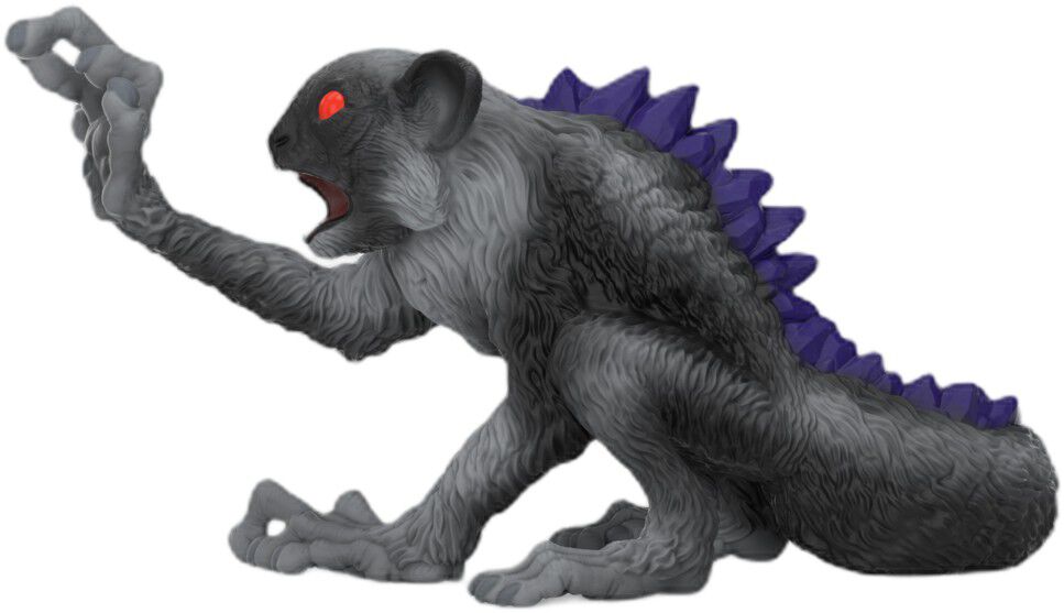 Schleich Shadow Lemur