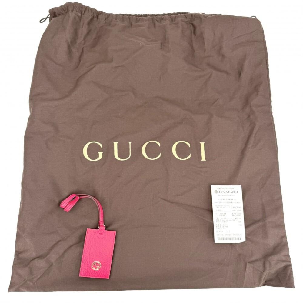 Gucci Swing Tote
