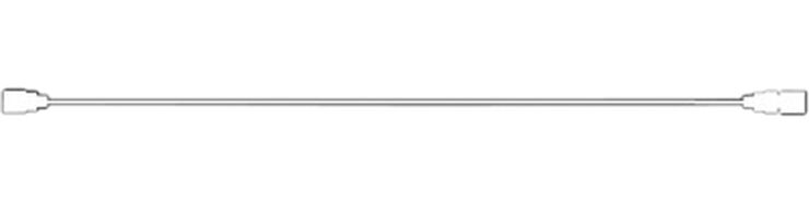 Tobias, Forlænger, 5m