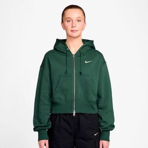 Phoenix Fleece H&oslash;ttetr&oslash;je