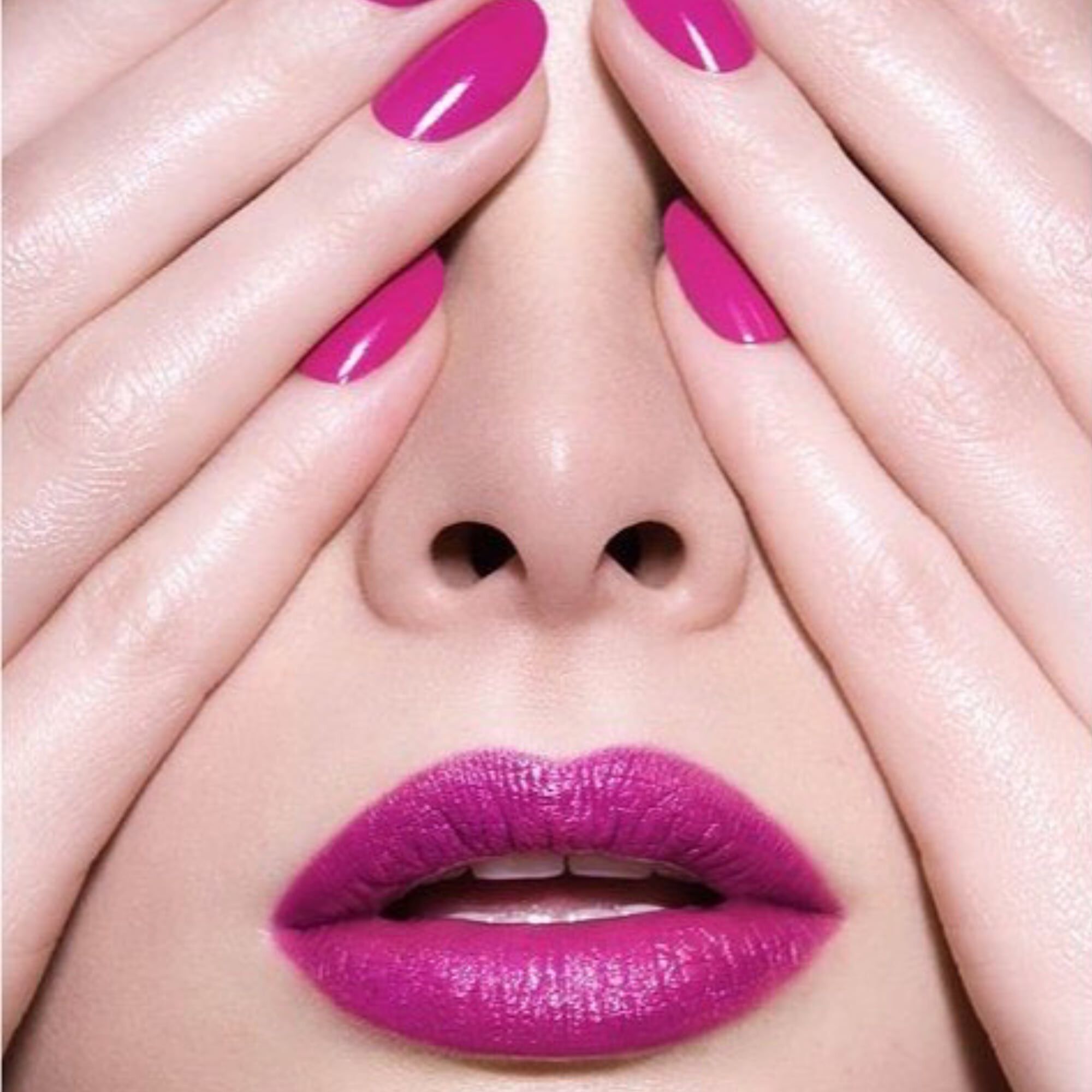 NAILBERRY Hollywood Rose 15 ml