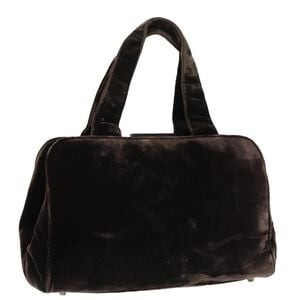 Prada Handbag