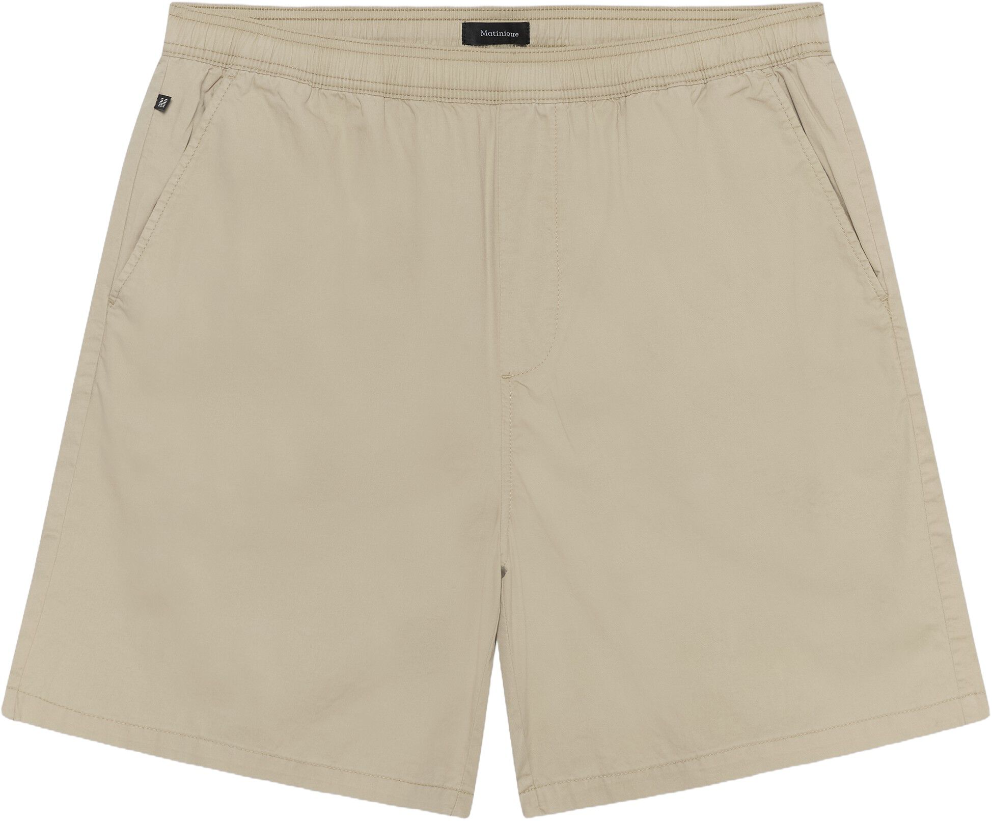 MANoram shorts