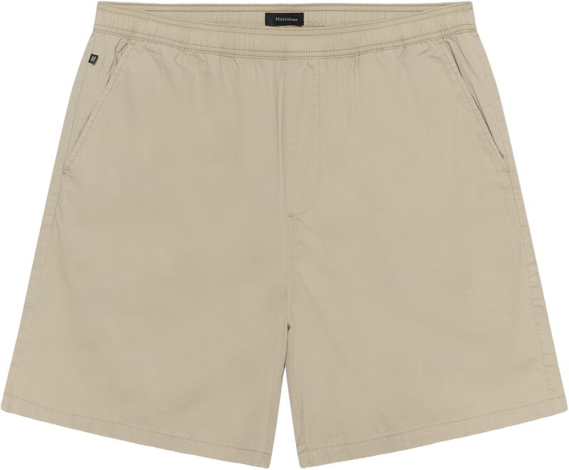 Noram Shorts