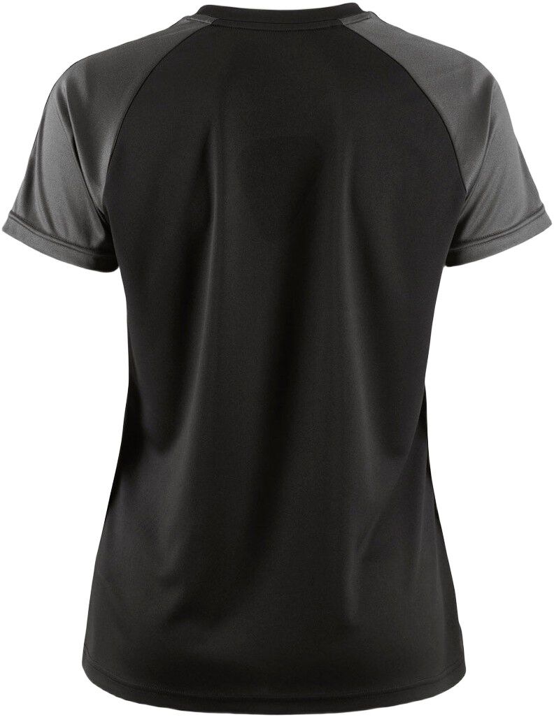 Squad 2. 0 Contrast Tr&aelig;nings T-shirt