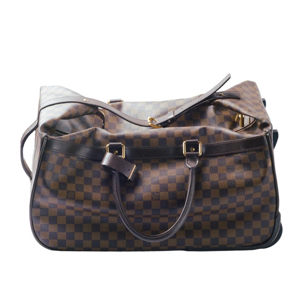 Louis Vuitton Travel Bag