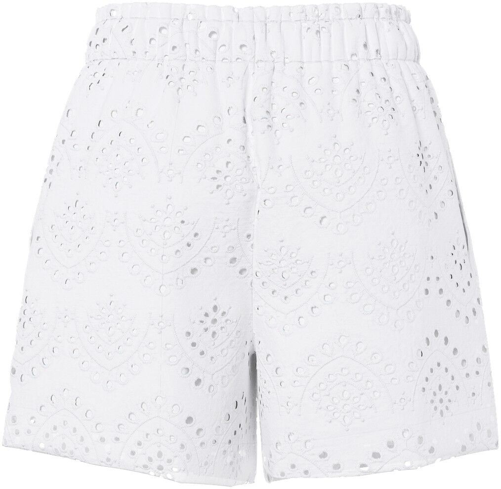 PCVILDE MW SHORTS WVN NOOS