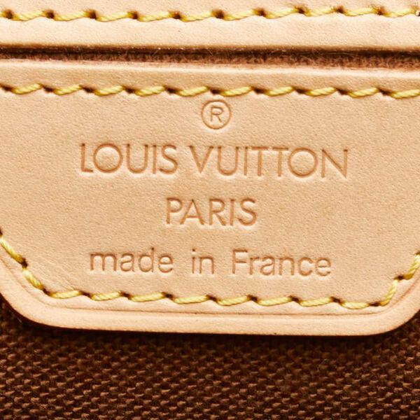 Louis Vuitton Backpack