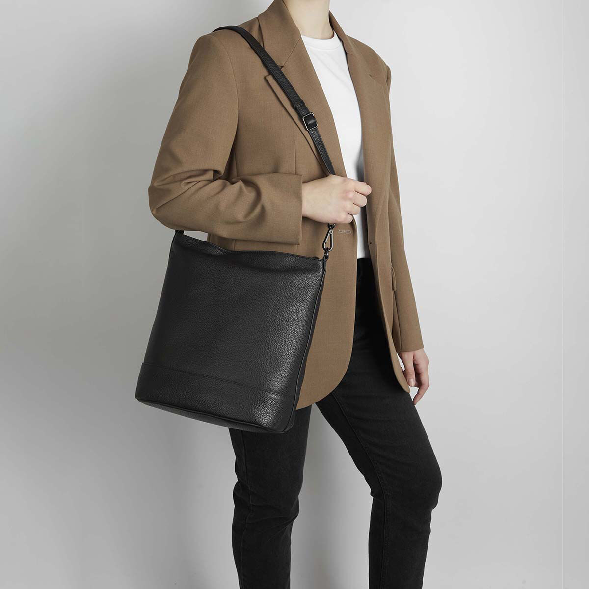 UlrikaMBG Bag, Grain